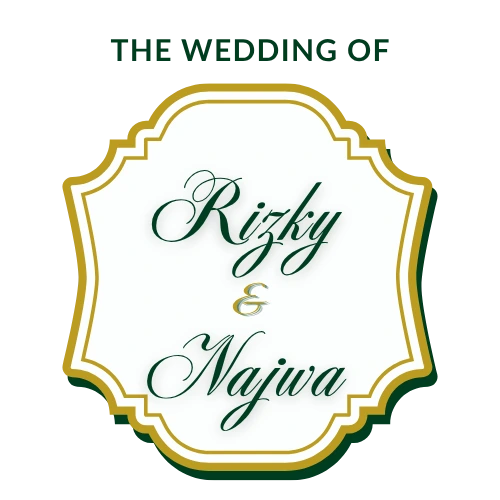 The Wedding of Rizky & Najwa
