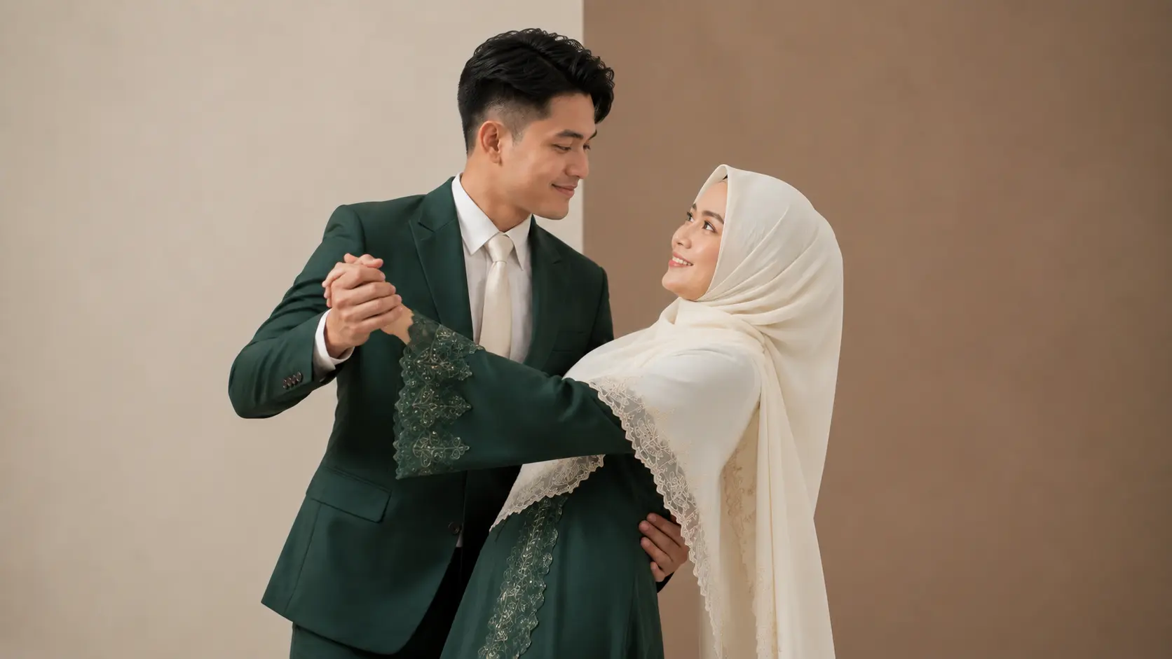 Prewedding 1