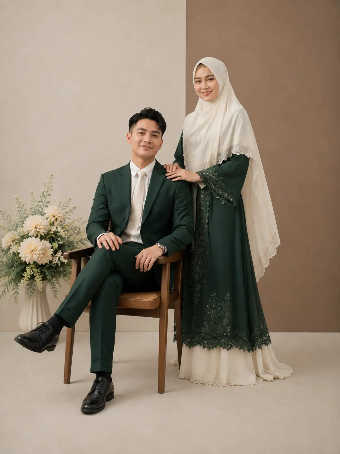Prewedding 3