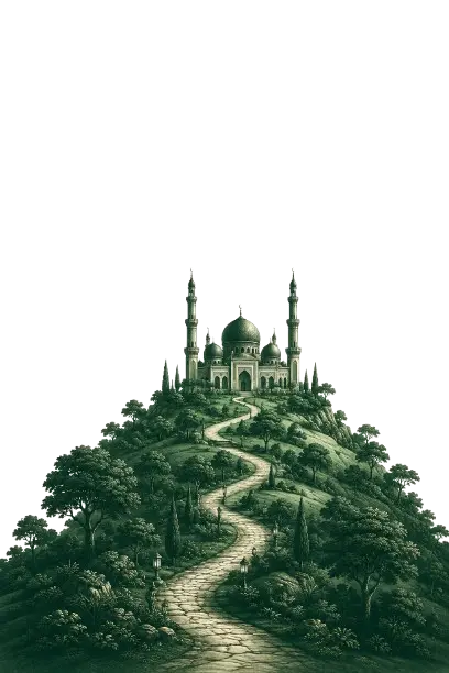 Masjid utama