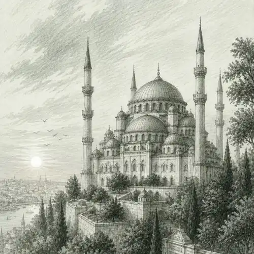 Masjid Icon