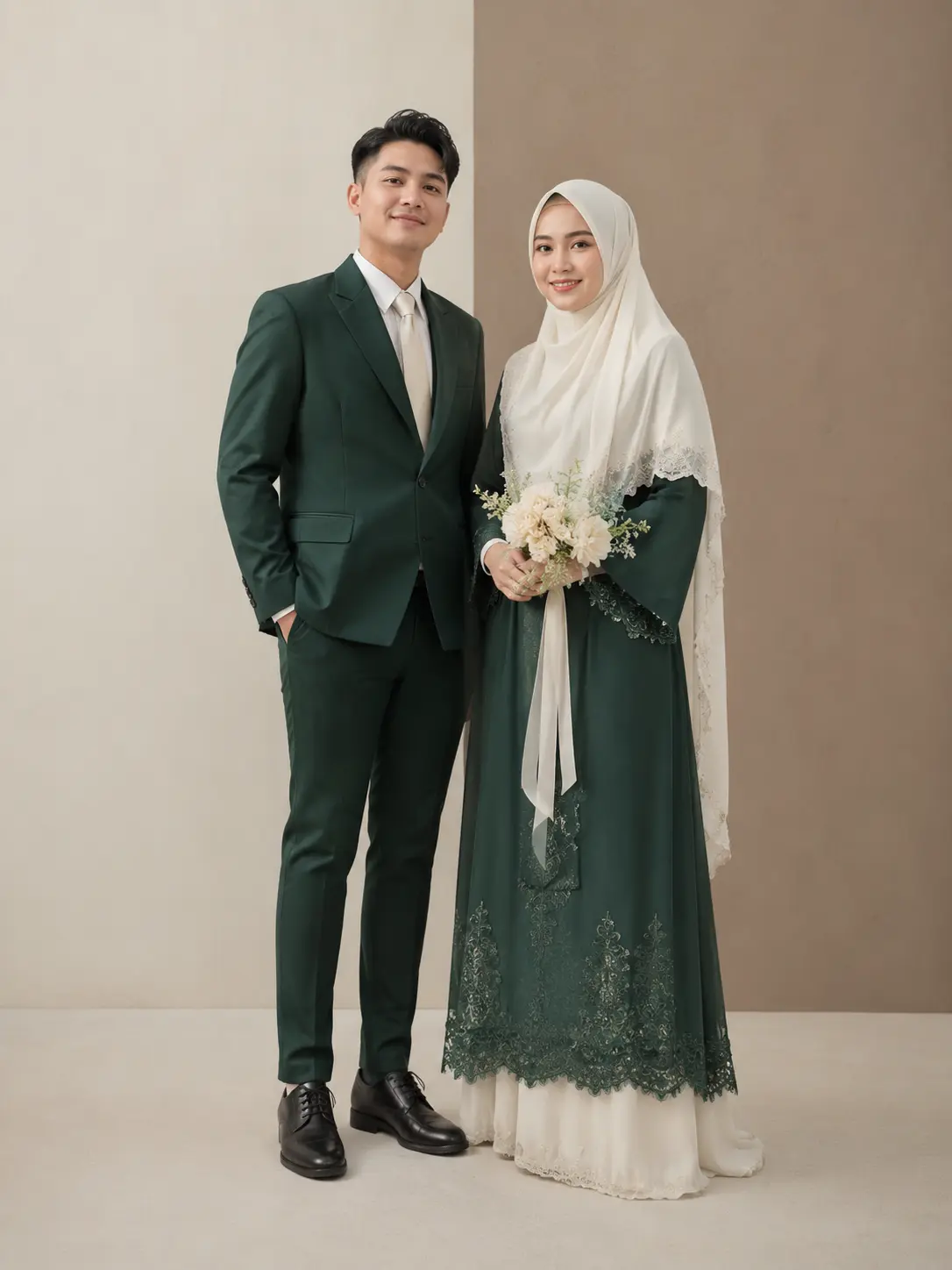 Rizky dan Najwa